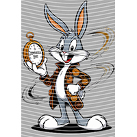 Cartoons and other-CO 2544